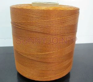 Polyester daucht mëll Kord