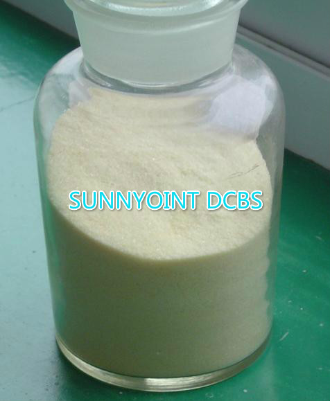 Uwendung vu sonnegtemjoint® DCBs