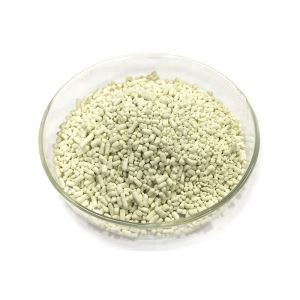 Gummistile Accelerator Cz (Cbs)